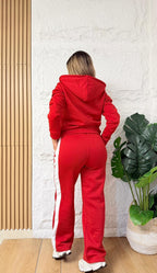 Conjunto chompa lateral Ref:2406