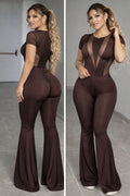 Conjunto Body y Pantalón Samy