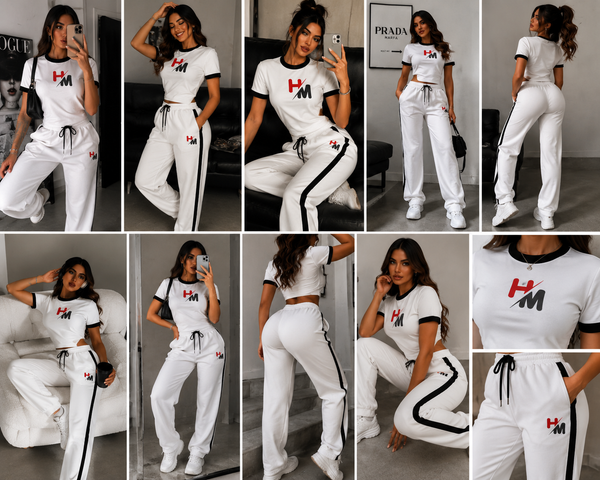 CONJUNTO H/M