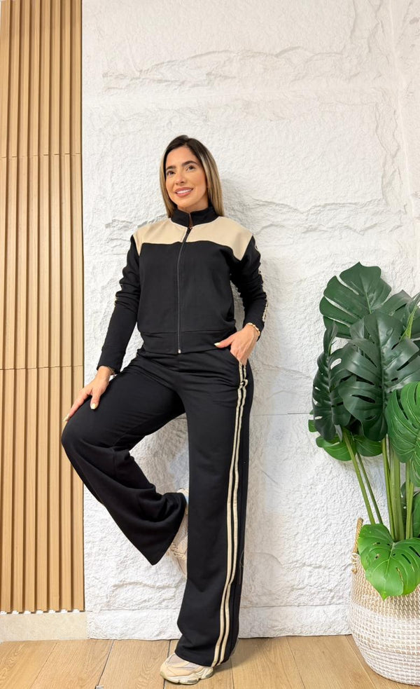 Conjunto Deportivo Combinado