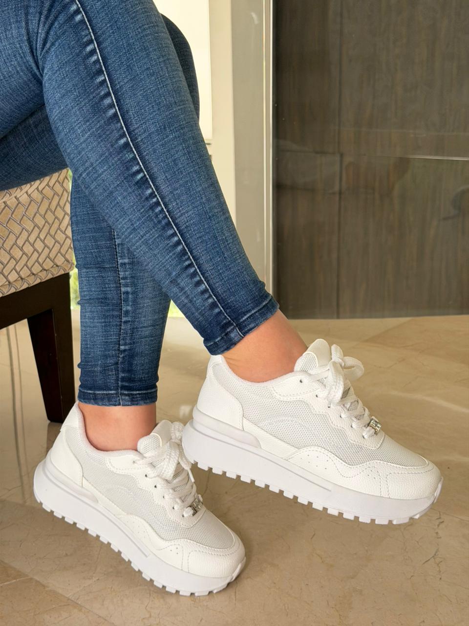 Tenis Plataforma Duna
