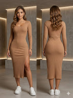 VESTIDO BUSO RIP PREMIUM ELEGANCE
