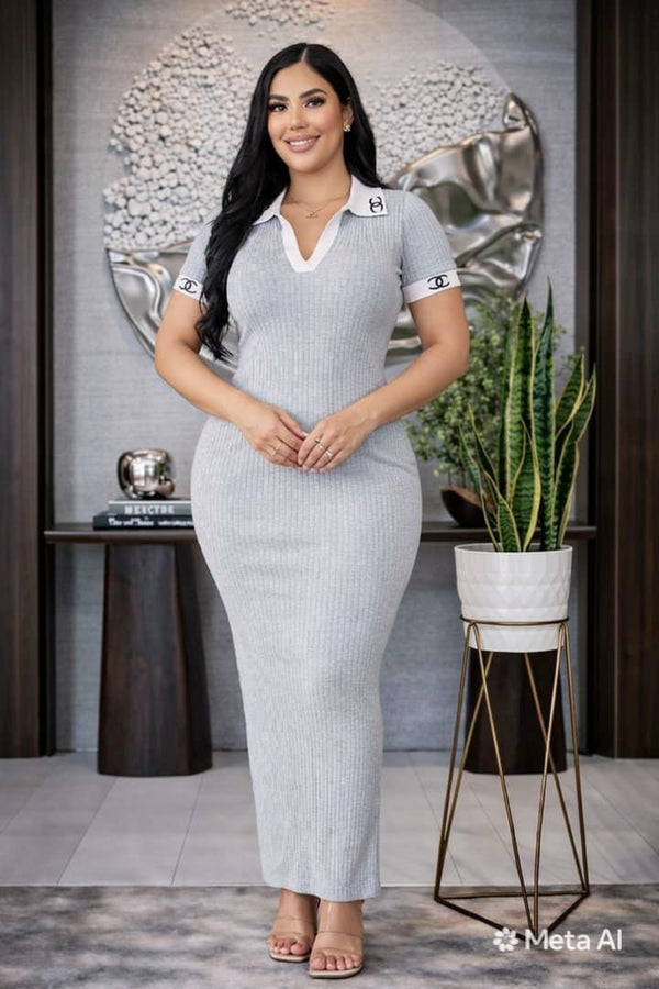 Vestido Talla Única