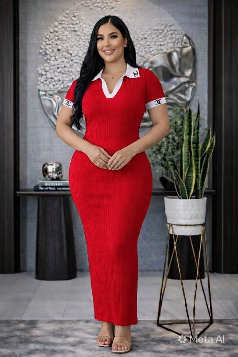 VESTIDO TALLA UNICA