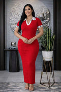 Vestido Talla Única