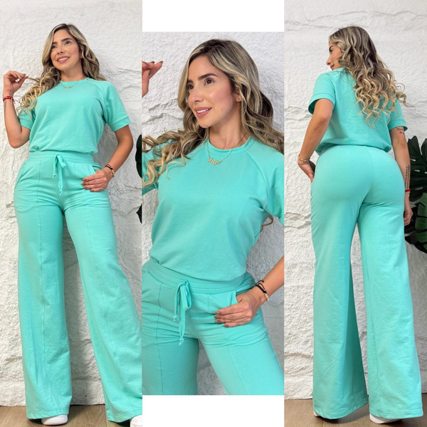 Conjunto Deportivo Manga Ranglan