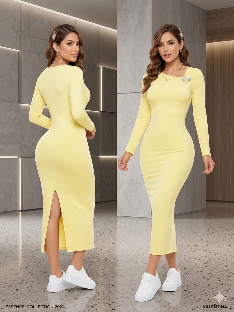 Royal Grace™ Luxe Dress