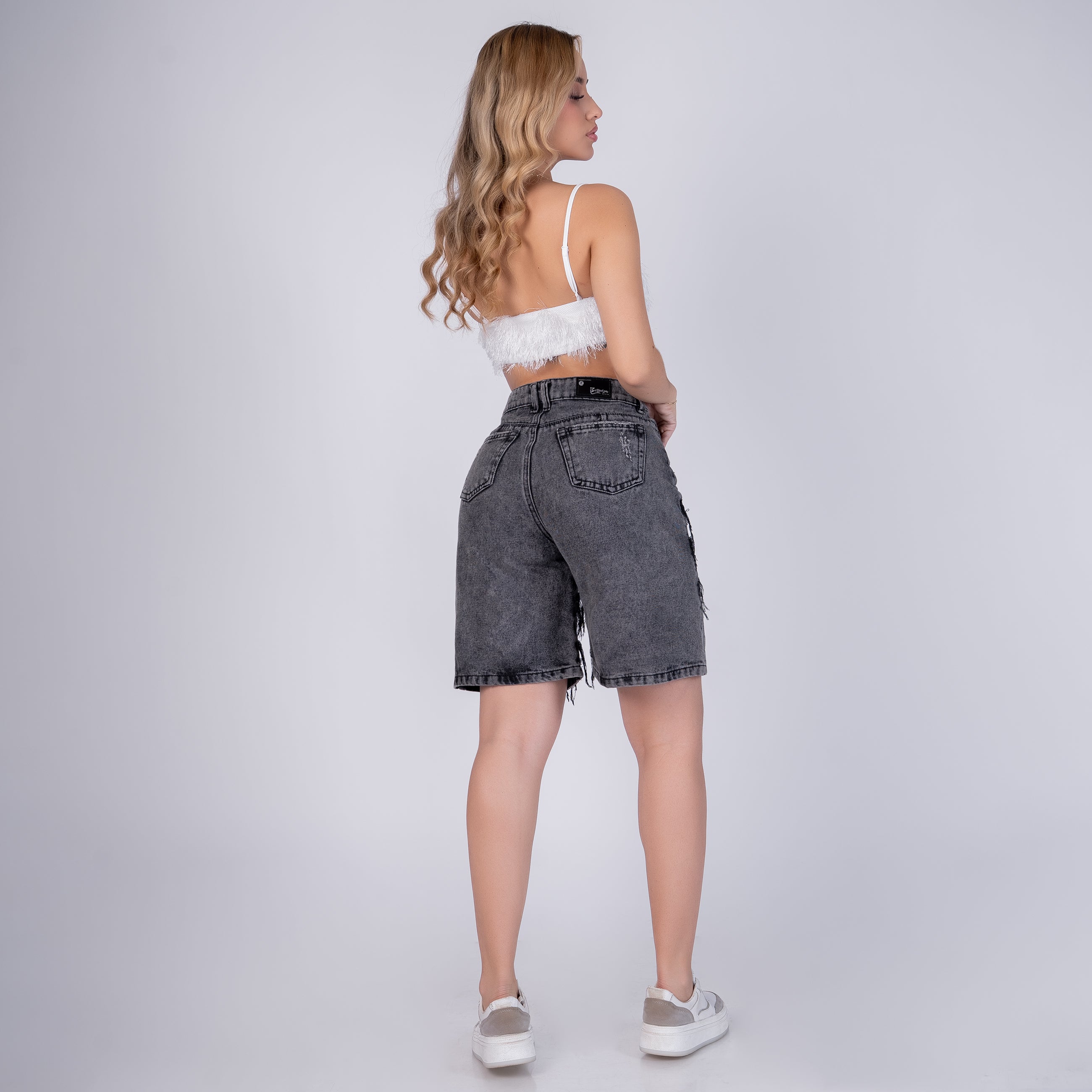 👖✨ NUEVO JEANS BIKER URBANO ✨👖