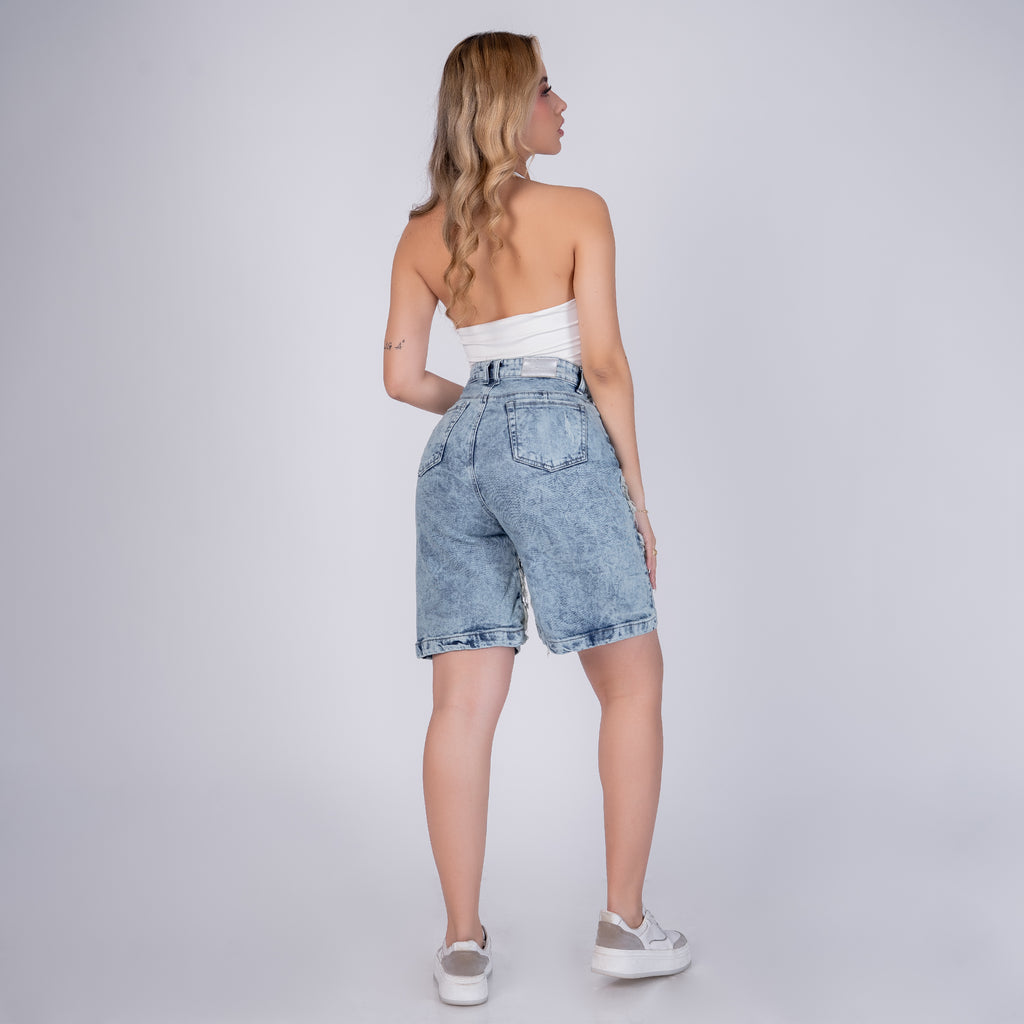 👖✨ NUEVO JEANS BIKER URBANO ✨👖