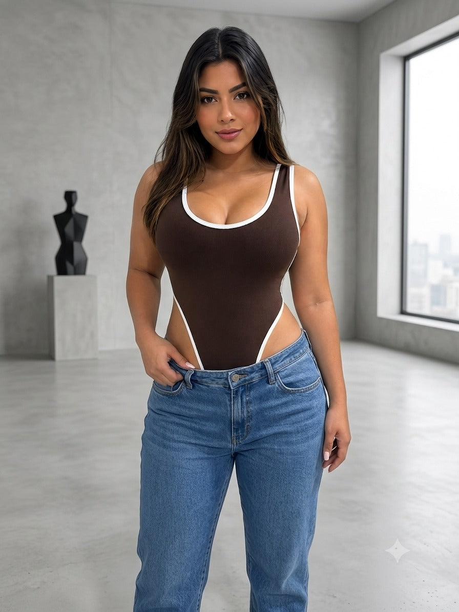 Body costillero
