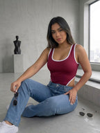 Body costillero