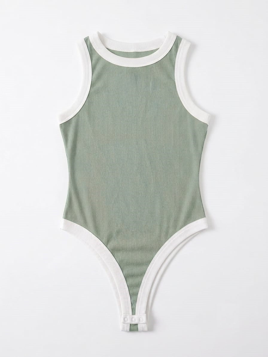 Blusa Body Pack x 3