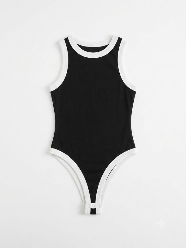 Blusa Body