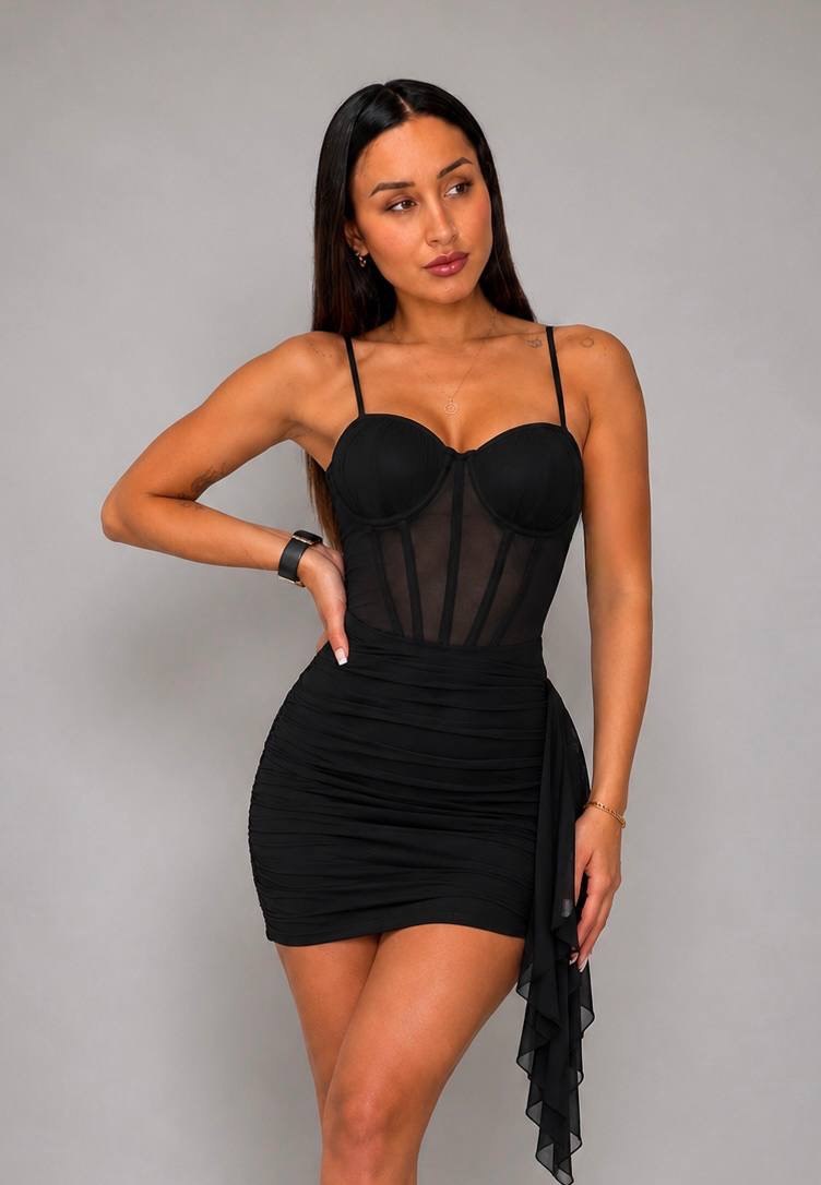 Vestido Copa Aurora
