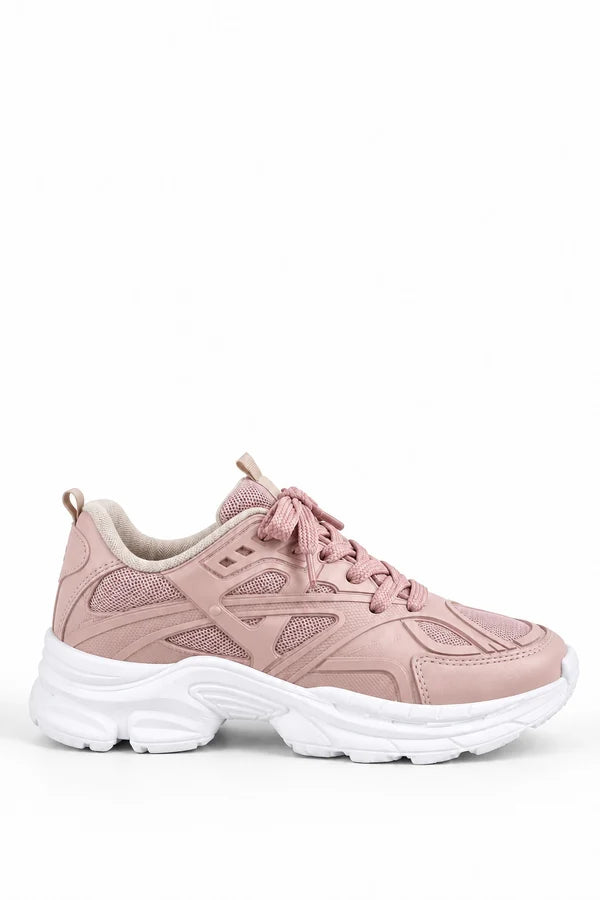 Tenis Chunky Barbara
