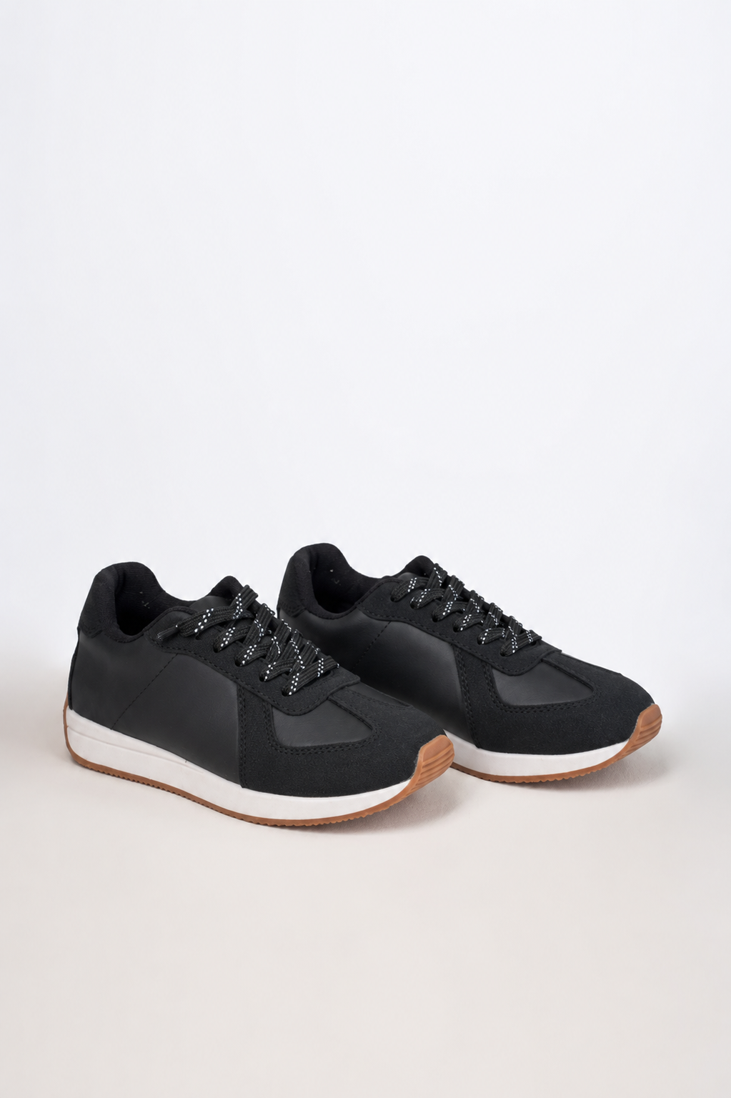 Tenis Trenzado Dalia