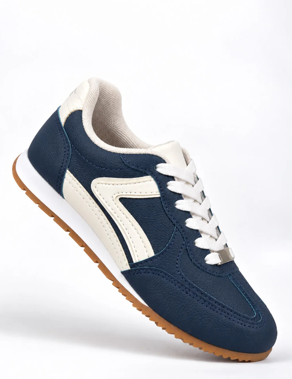 Tenis Retro Zoi