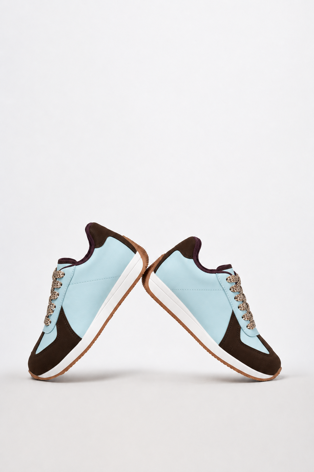 Tenis Trenzado Dalia