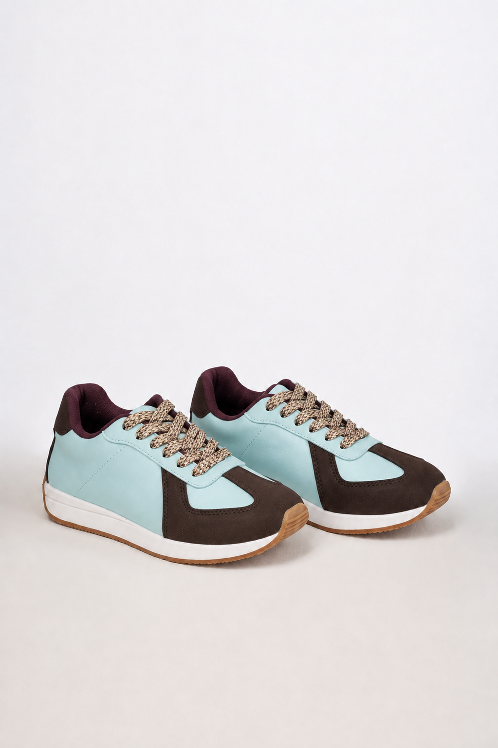 Tenis Trenzado Dalia
