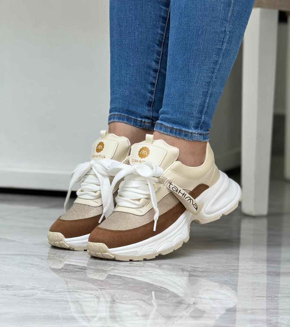 Tenis Deportivo Tany