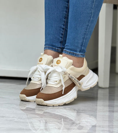 Tenis Deportivo Tany