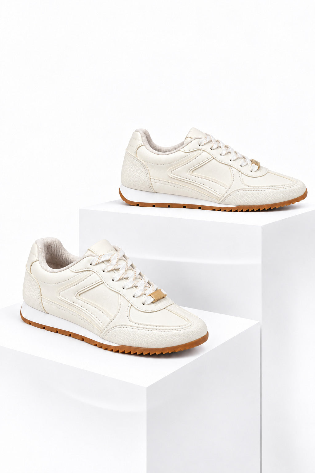 Tenis Retro Zoi