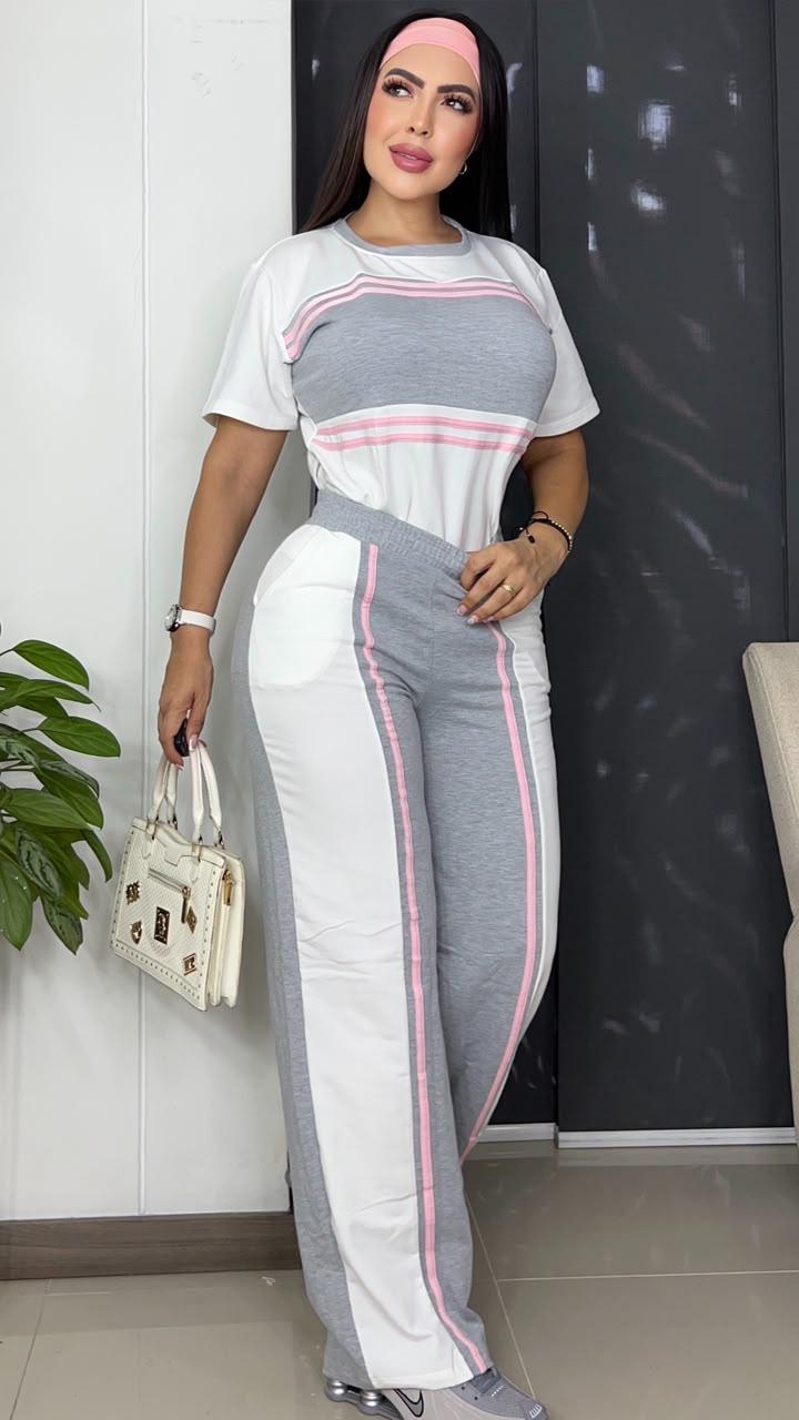 Conjunto Sesgos