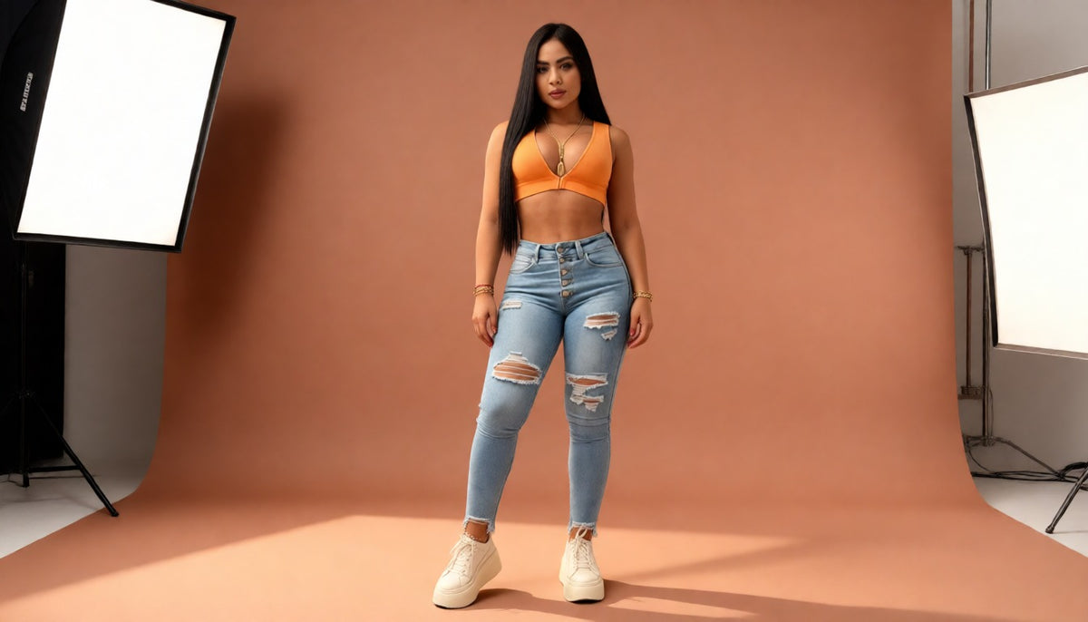 Jean Femenino