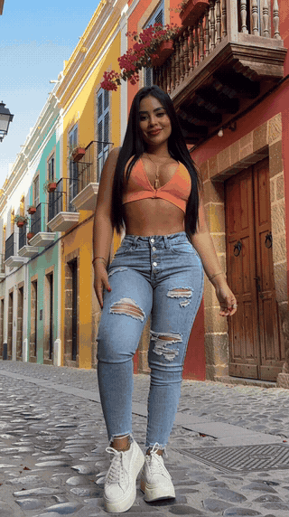 Jean Femenino