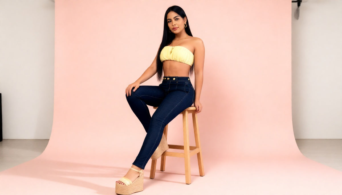 Jean Femenino