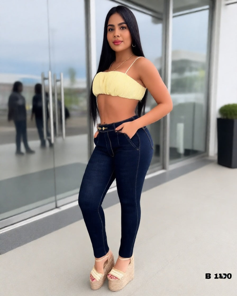 Jean Femenino