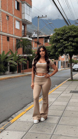 Conjunto Deportivo Nube