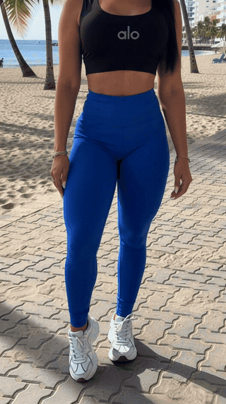 Dúo de Leggings Push Up