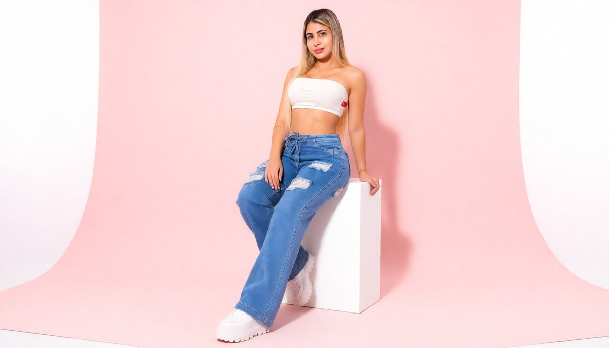 Mom Aura Tendencia