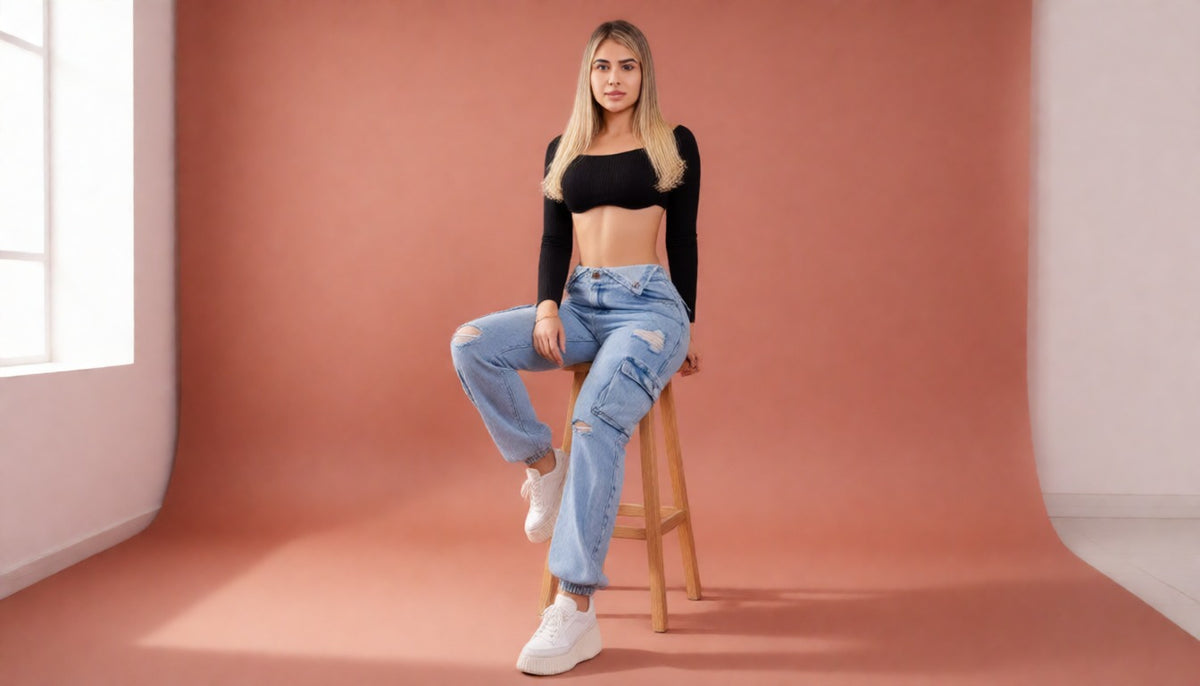 Cargo Jogger Urban