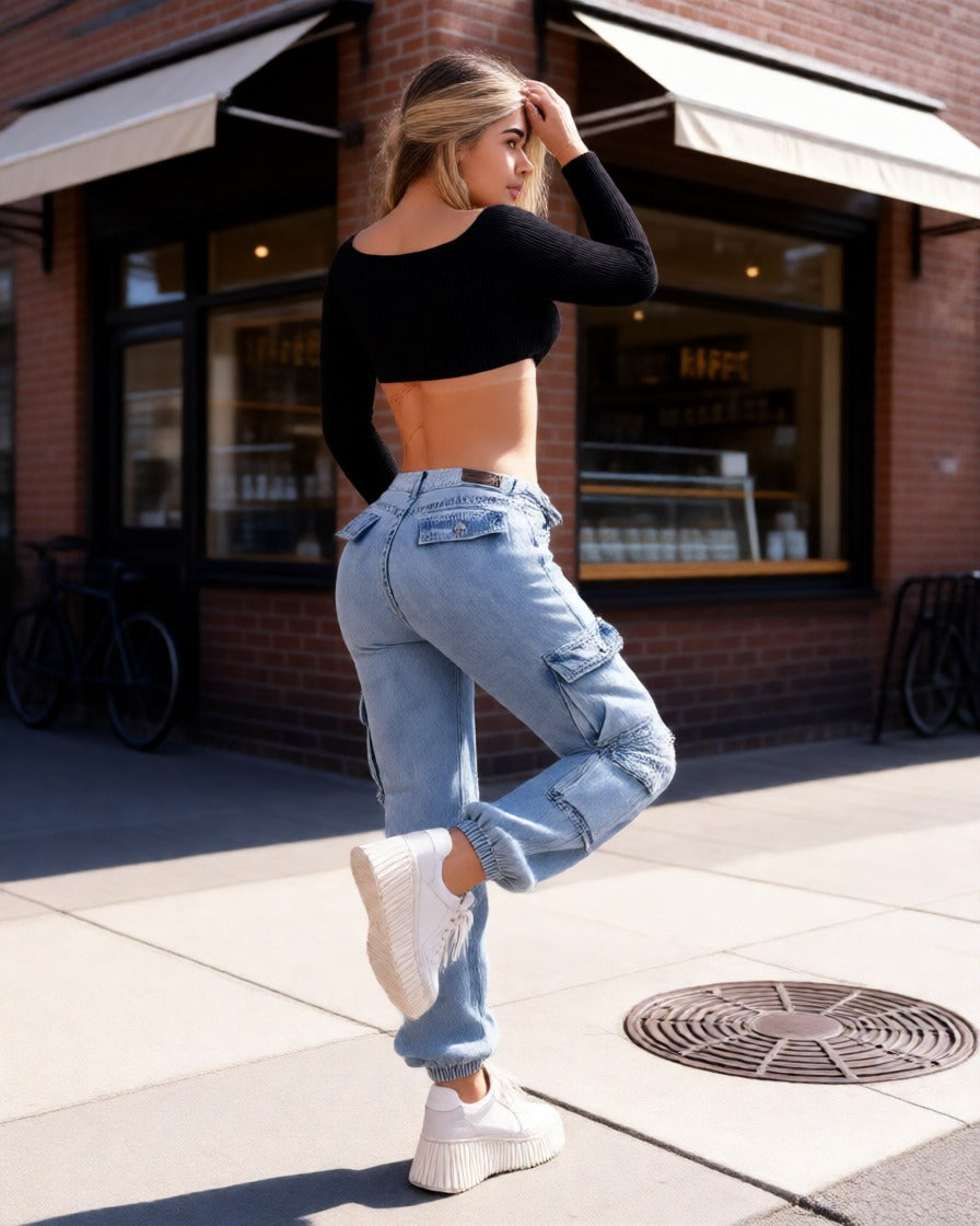 Cargo Jogger Urban