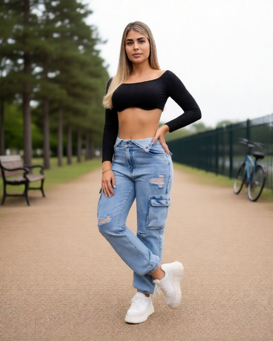 Cargo Jogger Urban