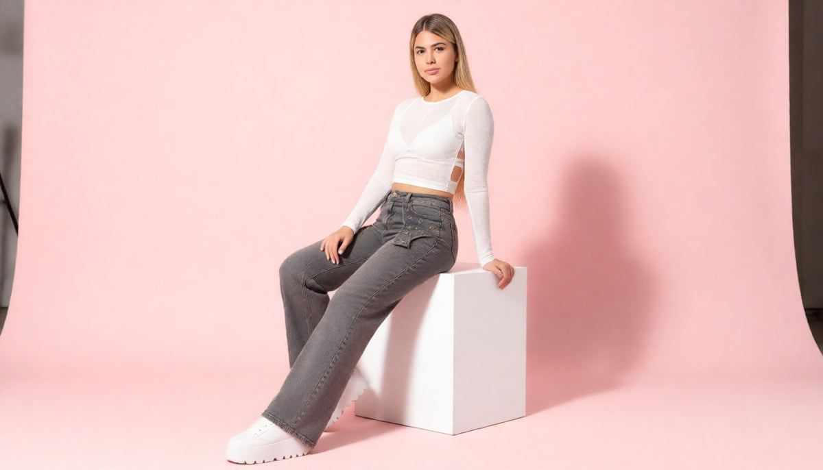 Mom Flat Café Tendencia Coral