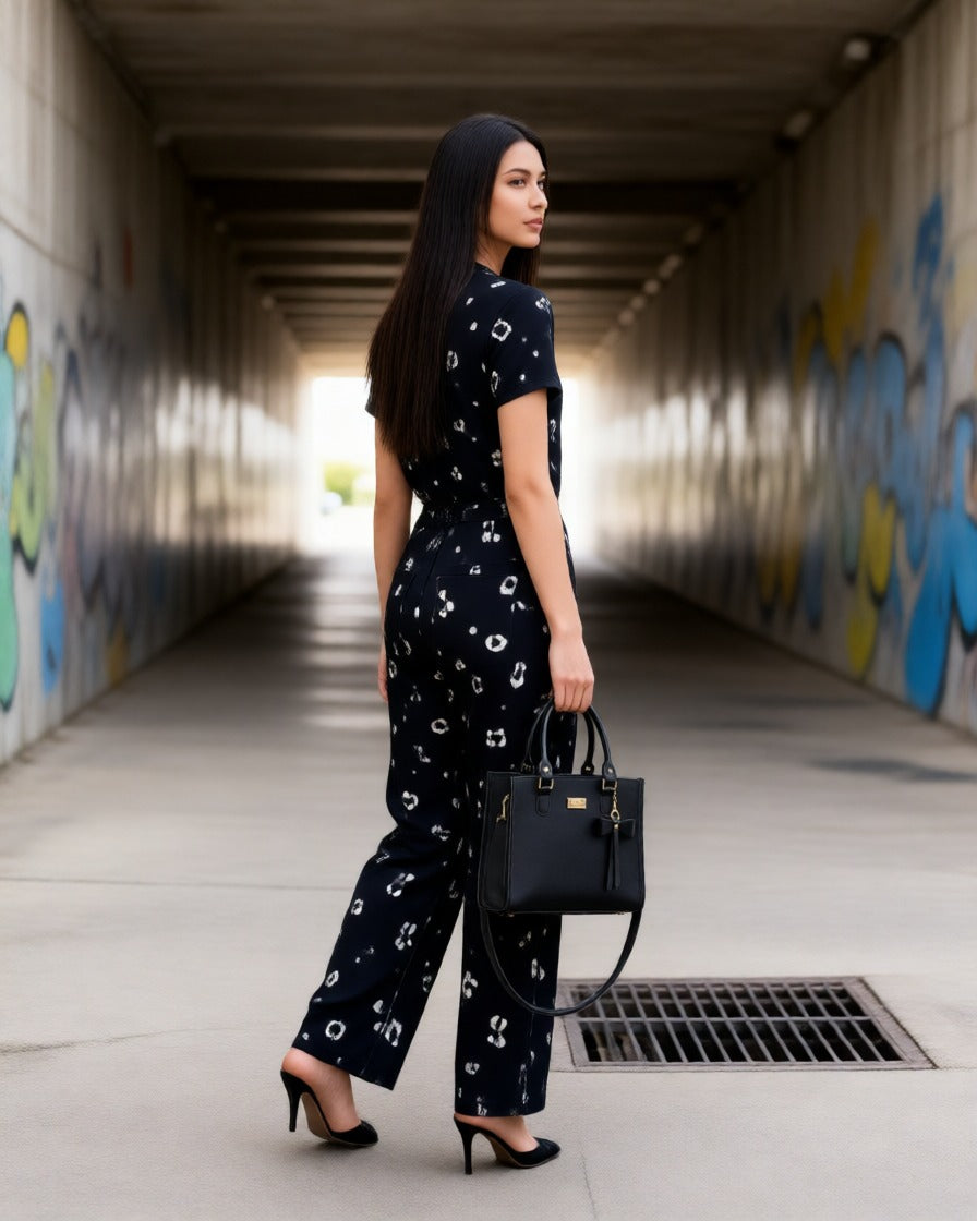 Bolso Coquette Tahima