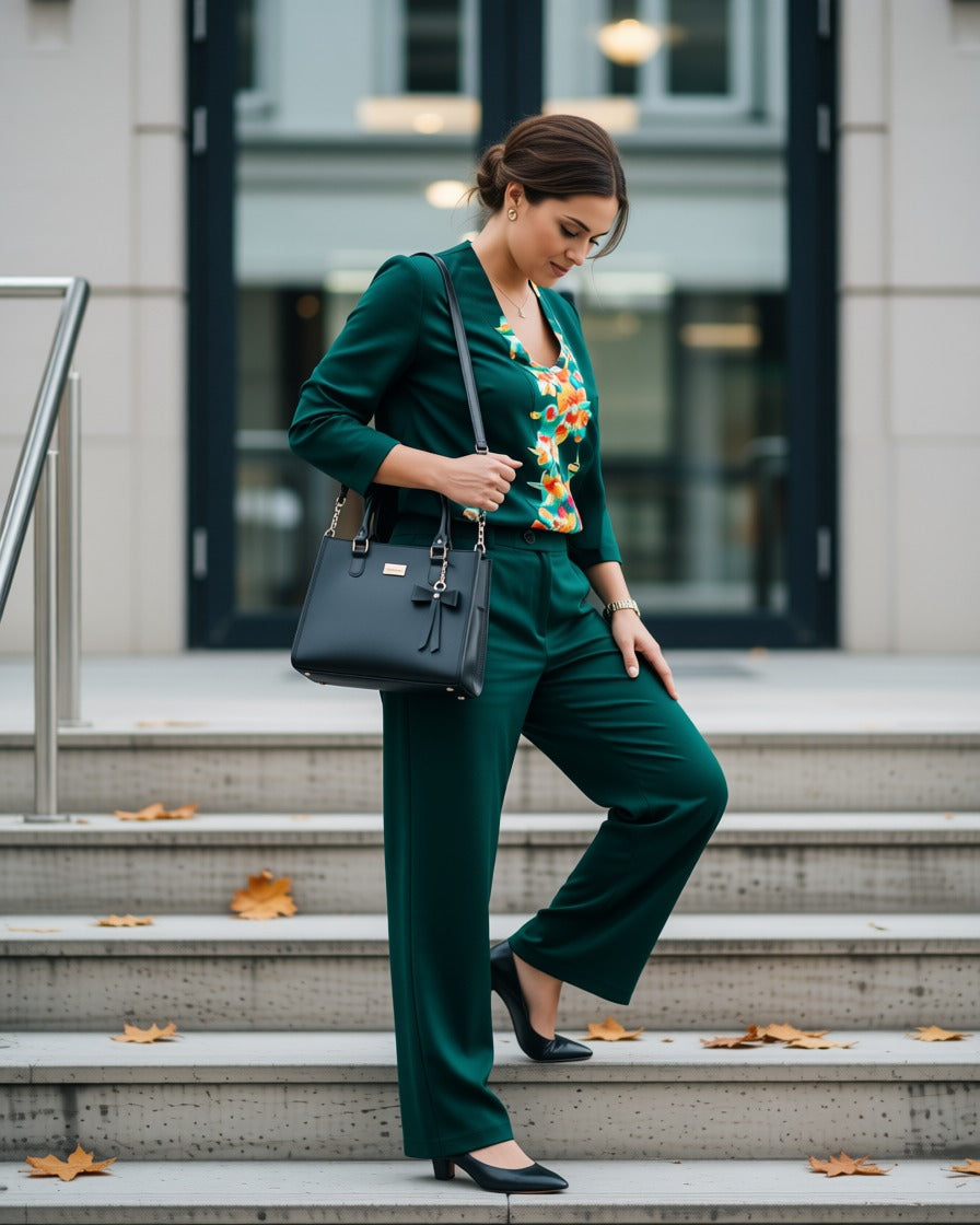 Bolso Coquette Tahima