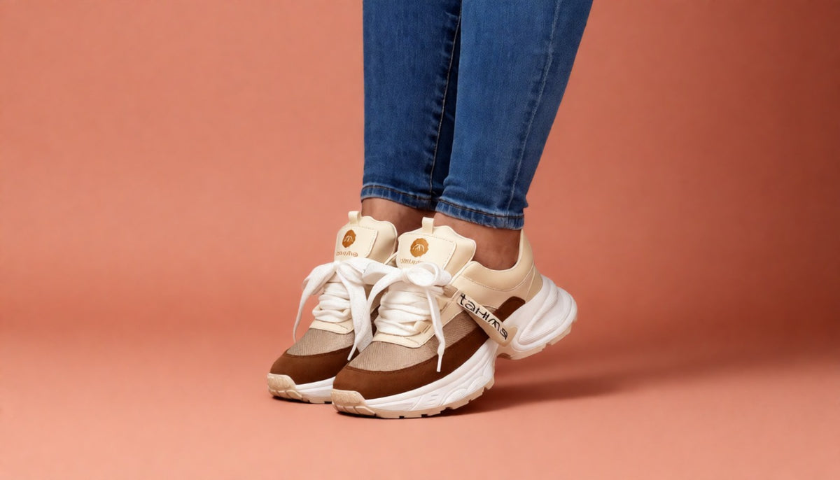 Tenis Deportivo Tany
