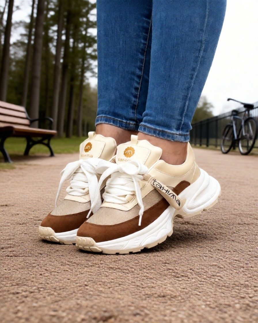 Tenis Deportivo Tany
