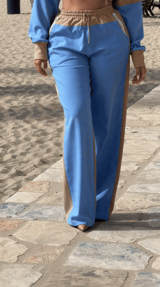 Sudadera Clopper Ascanio - video de la prenda (GIF)