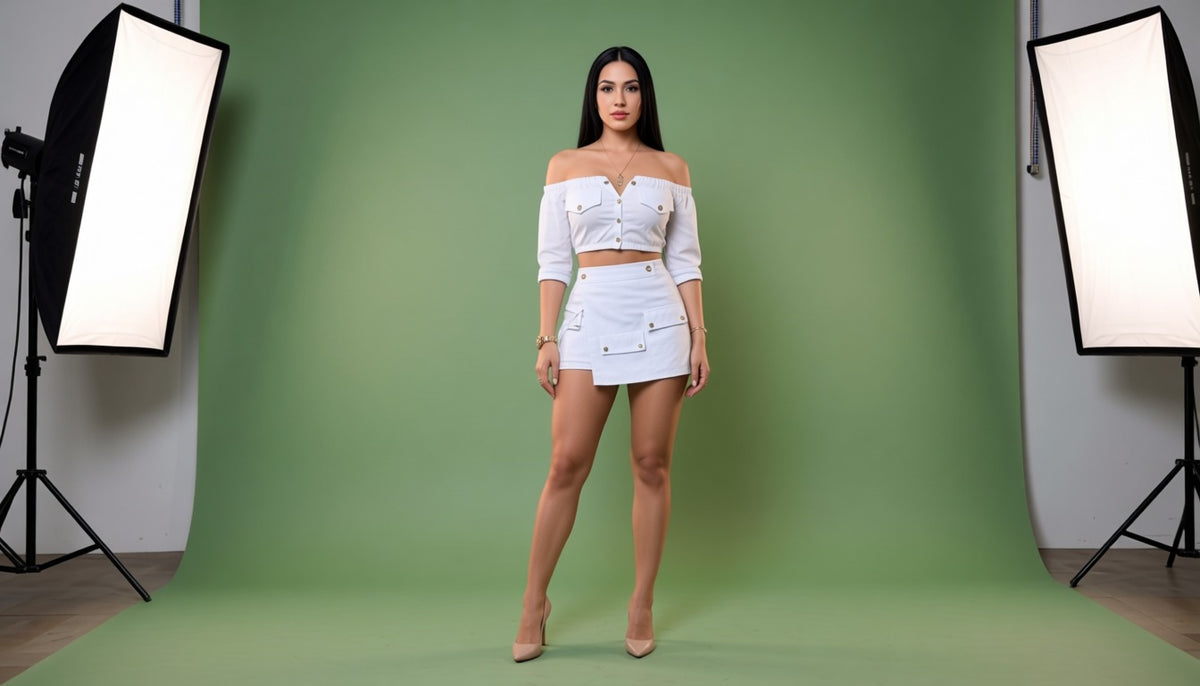 Conjunto Sef Dilians