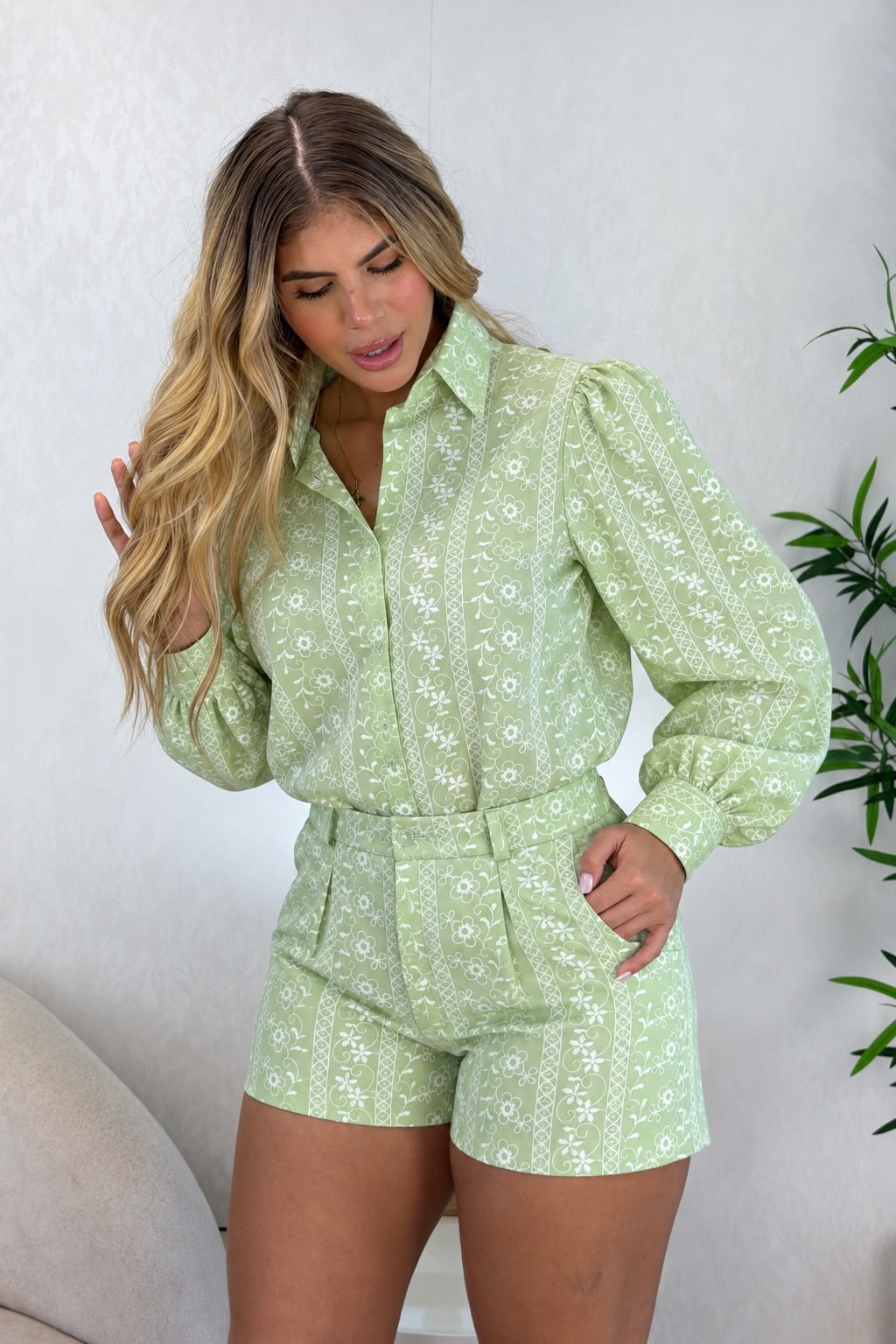 Conjunto Iris
