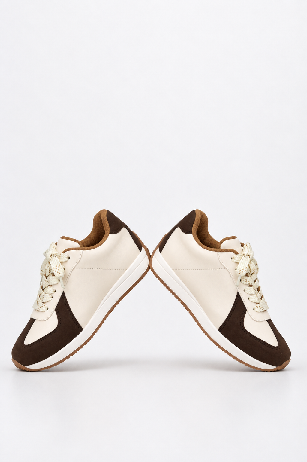 Tenis Trenzado Dalia
