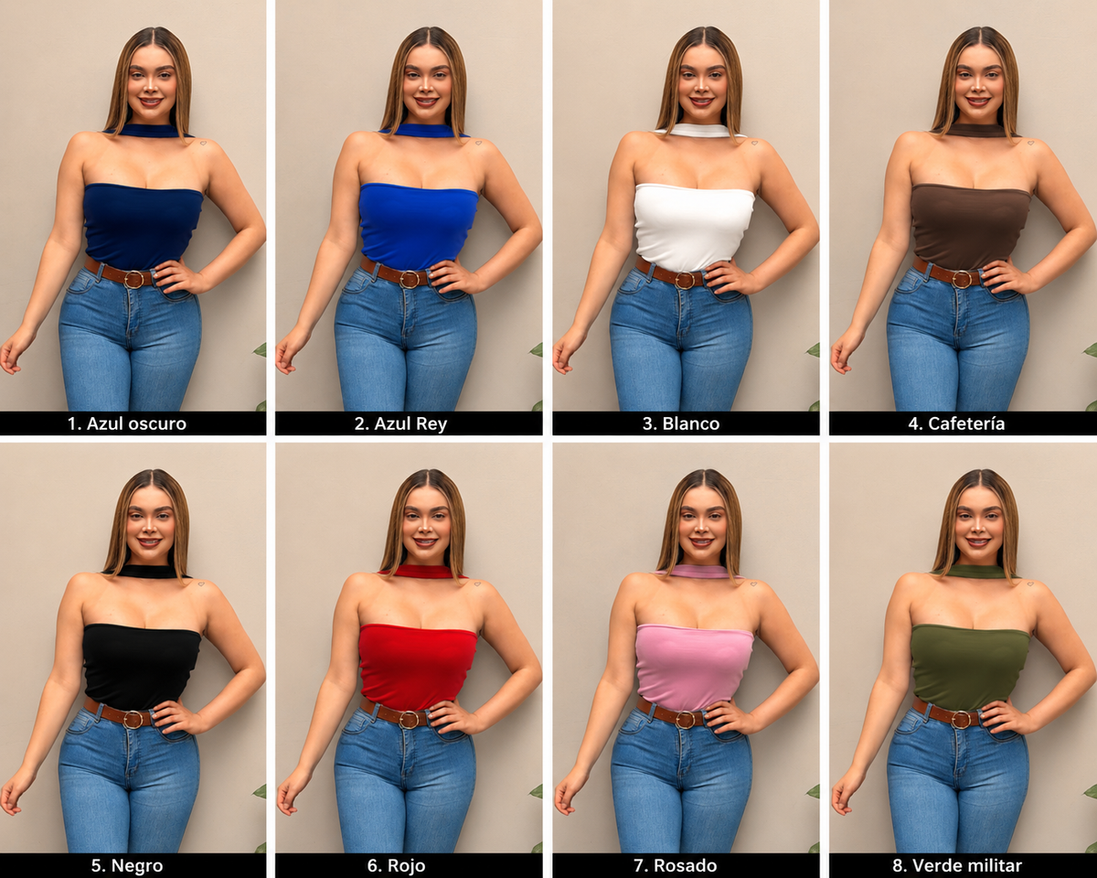 Body Ayda