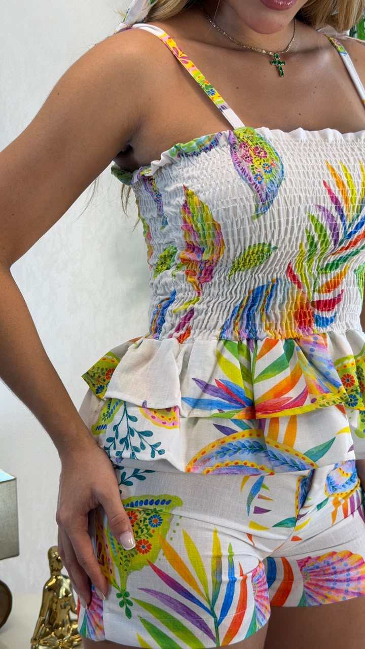 Conjunto Frida