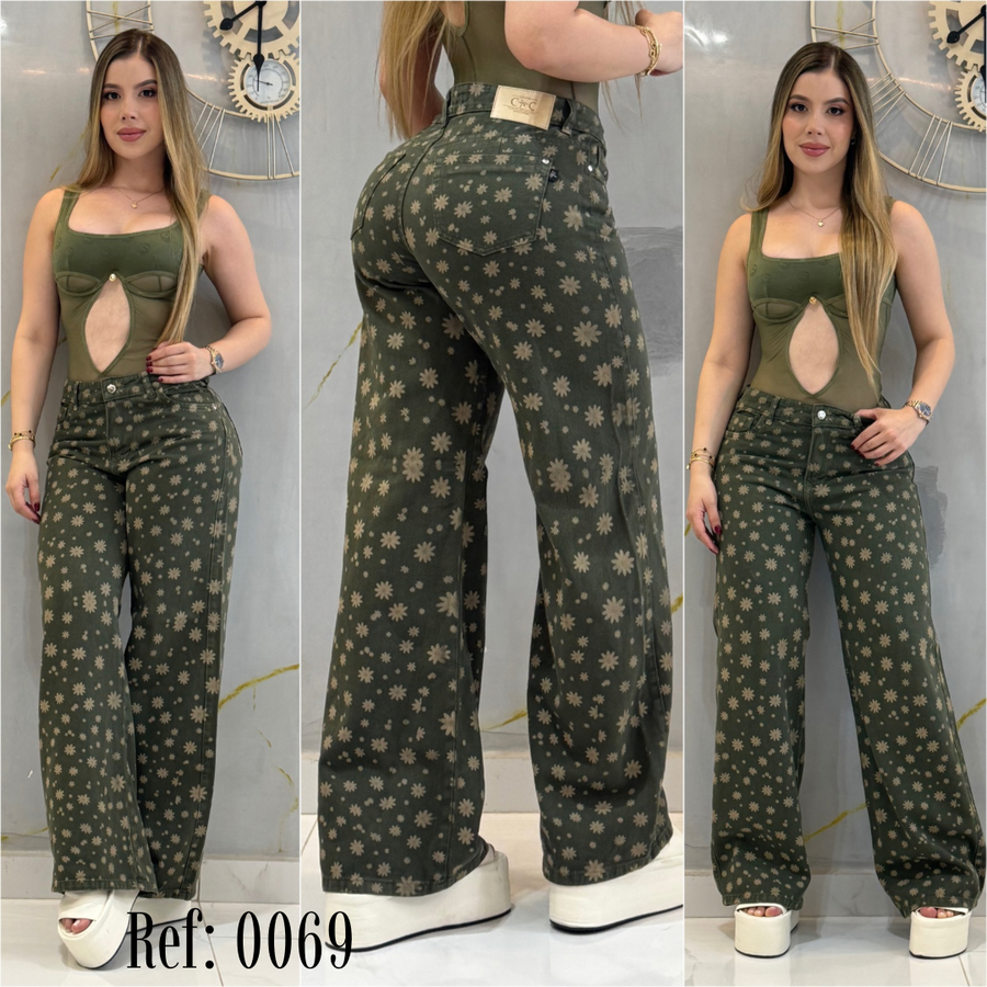 Jean Flores