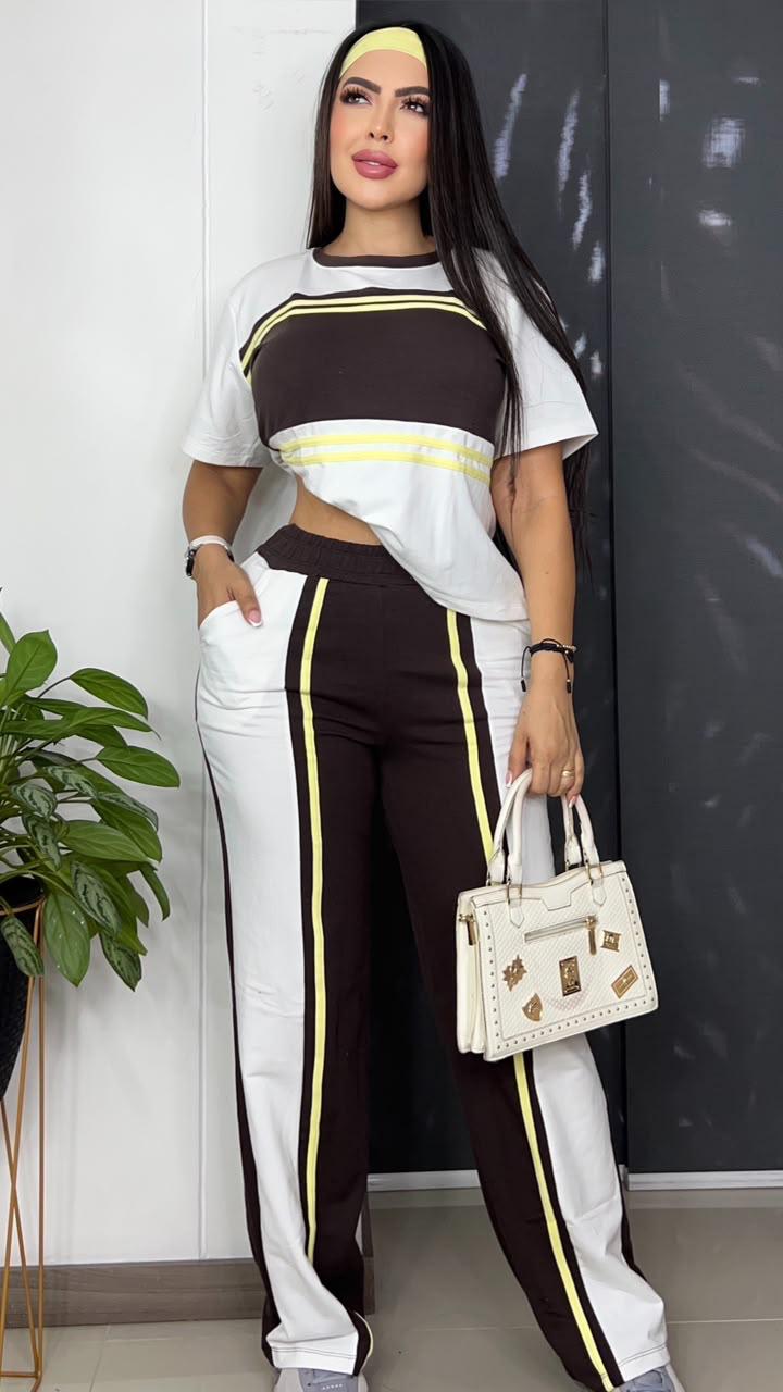 Conjunto Sesgos
